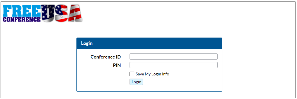 FCUSA Login